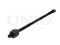 Tie rod thumb