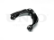 Front upper left transverse suspension arm thumb