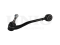 Front lower left transverse suspension arm thumb