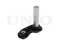 Rear lower transverse suspension arm thumb