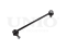 Front right stabilizer link thumb