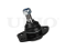 Front lower ball joint thumb