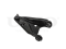 Front lower left transverse suspension arm thumb
