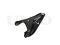 Front lower left transverse suspension arm thumb