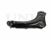 Front lower left transverse suspension arm thumb