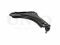Front lower left transverse suspension arm thumb