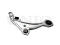 Front lower left transverse suspension arm thumb