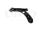 Front lower right transverse suspension arm thumb