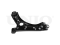 Front lower right transverse suspension arm thumb