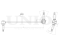 Front right stabilizer link thumb