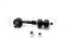 Rear stabilizer link thumb