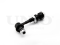 Rear stabilizer link thumb