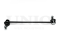 Front left stabilizer link thumb