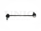 Front stabilizer link thumb