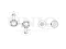 Rear stabilizer link thumb