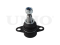 Front lower ball joint thumb