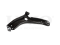 Front lower right transverse suspension arm thumb