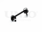Front right stabilizer link thumb