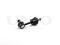 Rear stabilizer link thumb