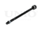 Tie rod thumb
