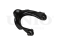 Front upper right transverse suspension arm thumb