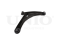 Front lower right transverse control arm thumb