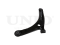 Front lower right transverse control arm thumb