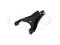Front lower right transverse control arm thumb
