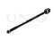 Tie rod thumb