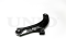 Front lower right transverse suspension arm thumb