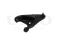 Front lower left transverse suspension arm thumb