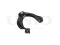 Front upper right transverse suspension arm thumb