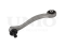 Rear upper left transverse suspension arm thumb