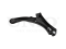 Front lower left transverse suspension arm thumb