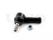 Right tie rod end thumb