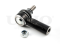 Tie rod end thumb