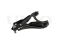 Front lower left transverse suspension arm thumb