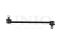 Rear stabilizer link thumb