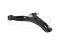 Front lower right longitudinal suspension arm thumb