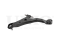Front lower right longitudinal suspension arm thumb