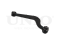 Rear upper left longitudinal suspension arm thumb