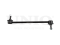Front stabilizer link thumb