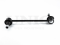 Rear stabilizer link thumb
