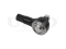 Tie rod end thumb