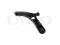 Front lower left transverse suspension arm thumb