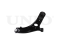 Front lower left transverse suspension arm thumb