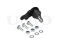 Front lower ball joint thumb