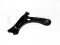 Front lower left transverse suspension arm thumb