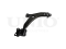Front lower left transverse suspension arm thumb
