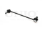 Front stabilizer link thumb